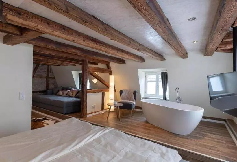 Flair Hotel Hopfengarten