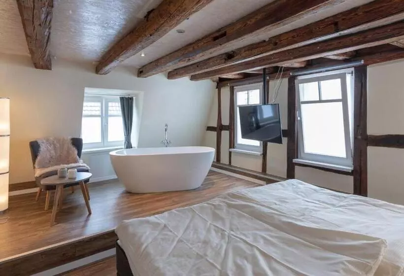 Flair Hotel Hopfengarten