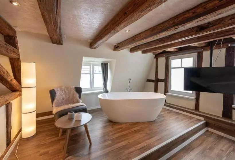 Flair Hotel Hopfengarten