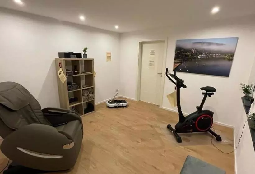 Flair Hotel Hopfengarten