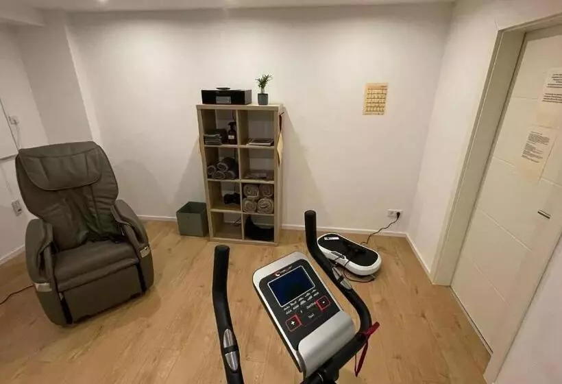 Flair Hotel Hopfengarten