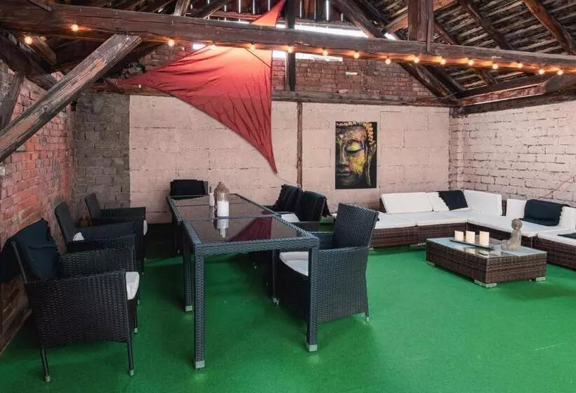 Flair Hotel Hopfengarten