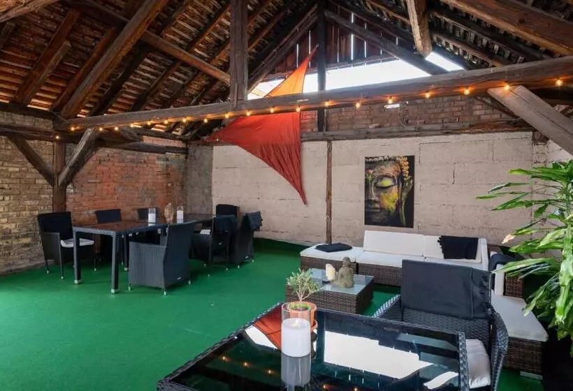 Flair Hotel Hopfengarten