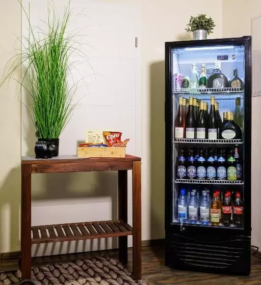 Flair Hotel Hopfengarten