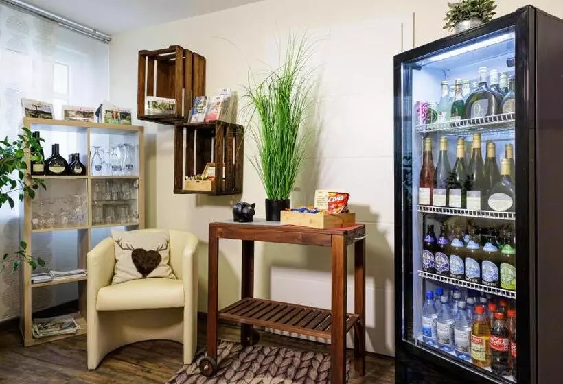 Flair Hotel Hopfengarten