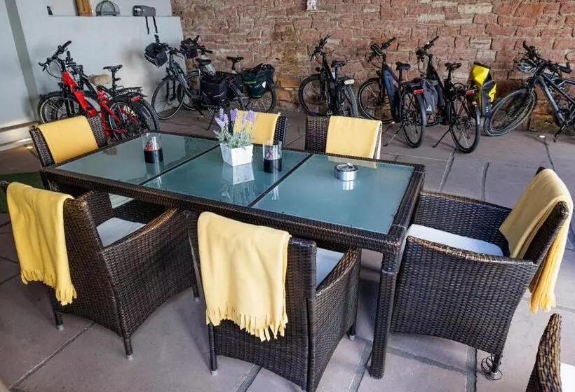 Flair Hotel Hopfengarten