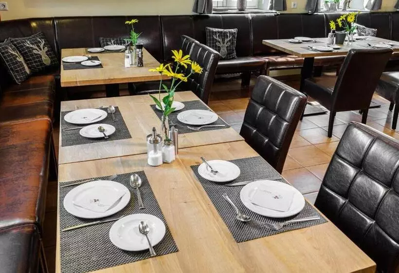 Flair Hotel Hopfengarten