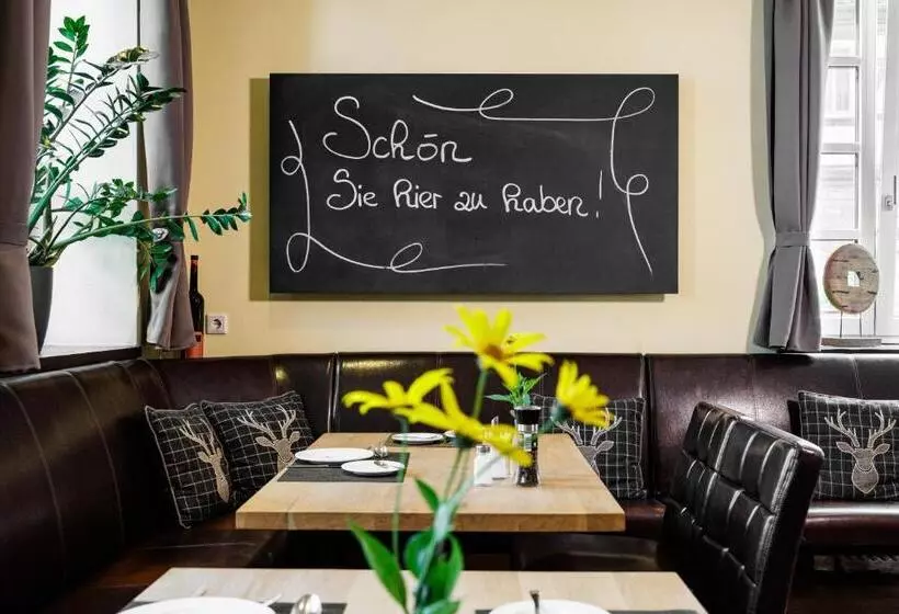 Flair Hotel Hopfengarten