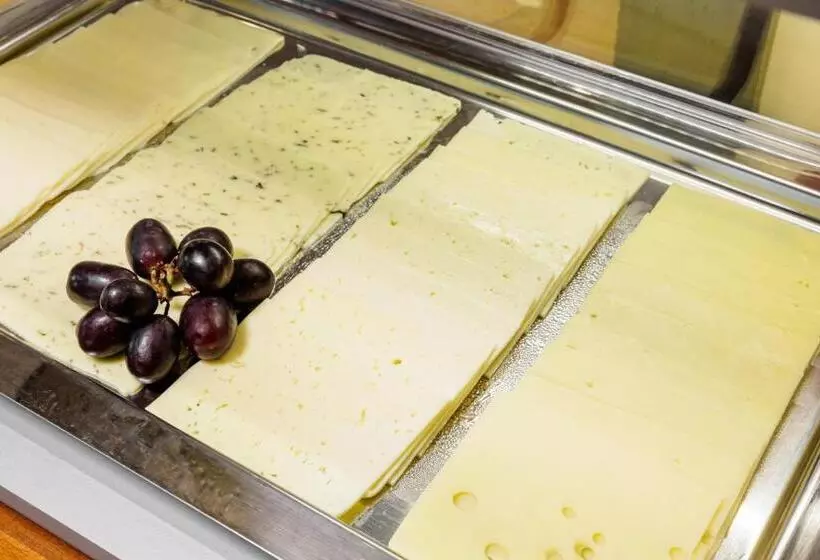 Flair Hotel Hopfengarten