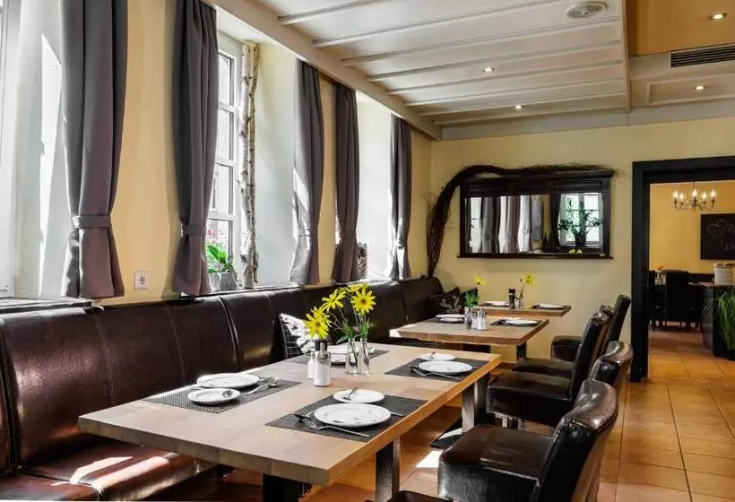 Flair Hotel Hopfengarten