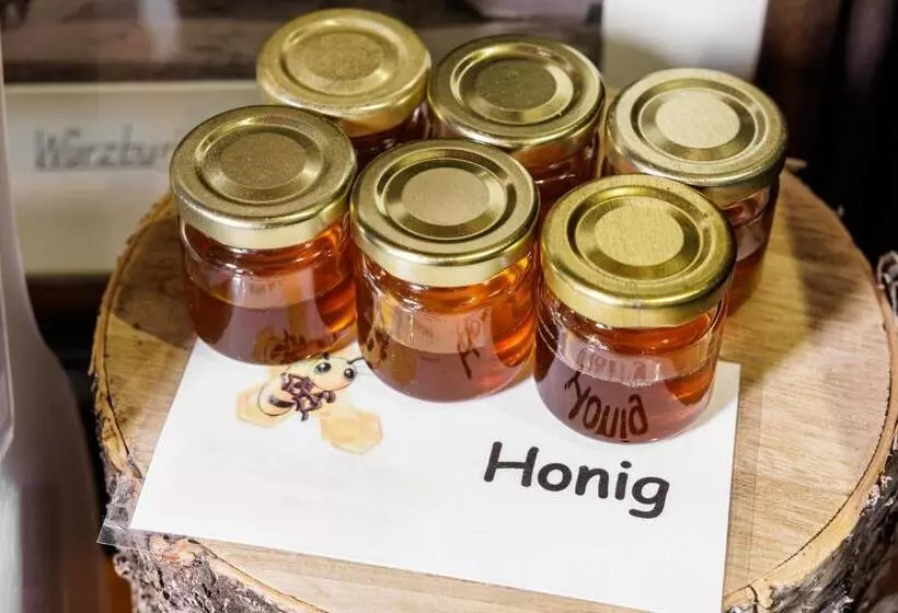 Flair Hotel Hopfengarten