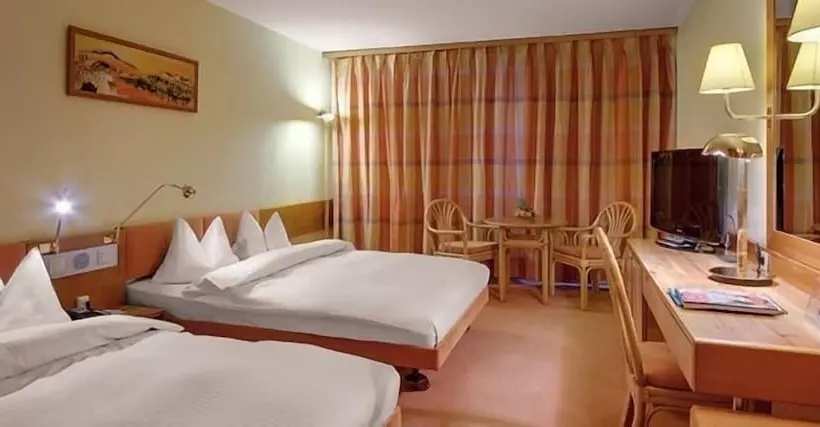 Plaza Premium Parkhotel Neu Ulm