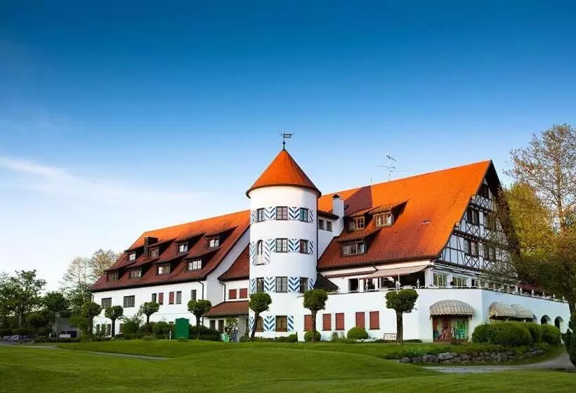 Golfhotel Bodensee