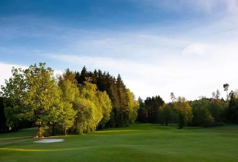 Golfhotel Bodensee