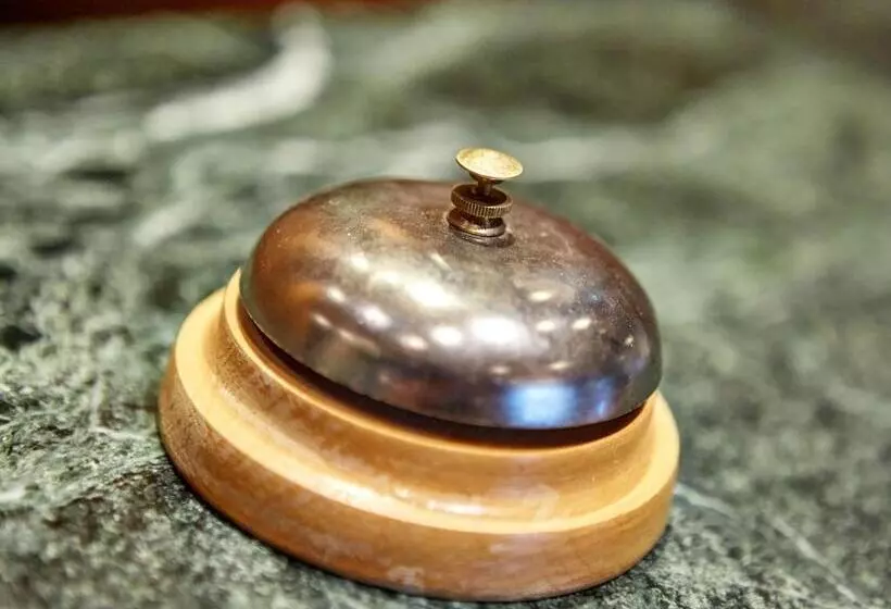 酒店 Zum Turm     Apartments Und Gästezimmer