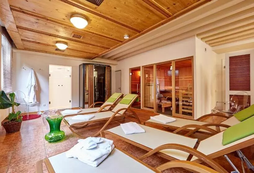 酒店 Zum Turm     Apartments Und Gästezimmer