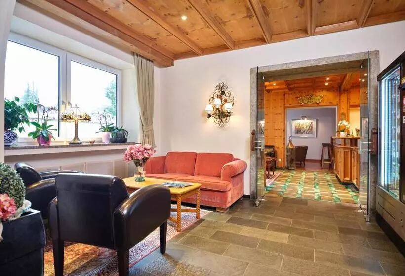 酒店 Zum Turm     Apartments Und Gästezimmer