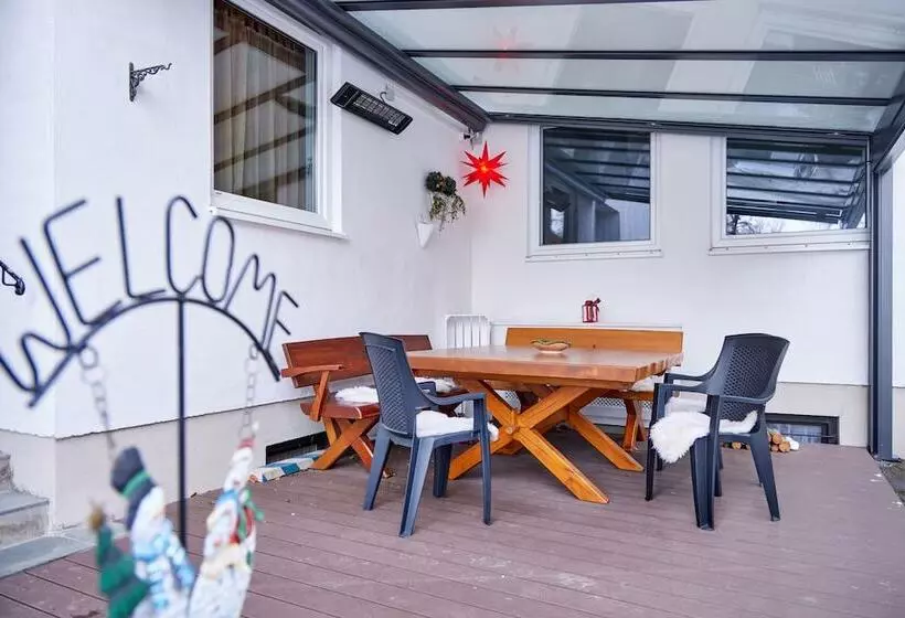 酒店 Zum Turm     Apartments Und Gästezimmer