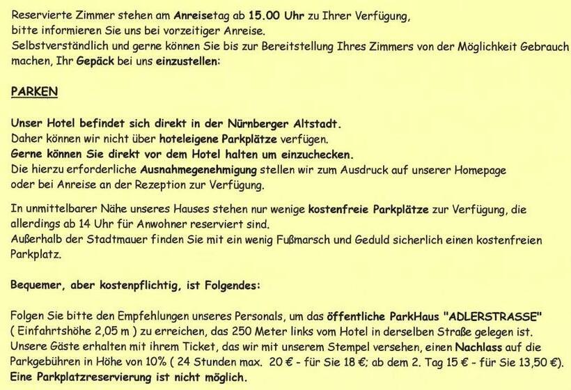 Hotel Am Josephsplatz