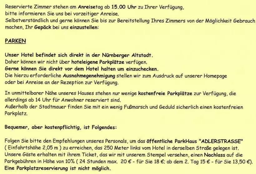 Hotel Am Josephsplatz