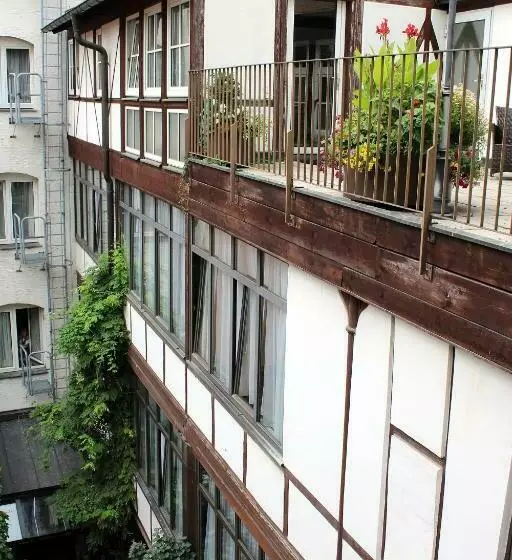 Hotel Am Josephsplatz