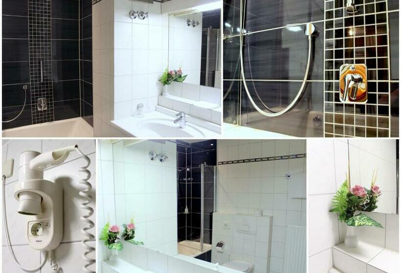 Hotelli Am Josephsplatz