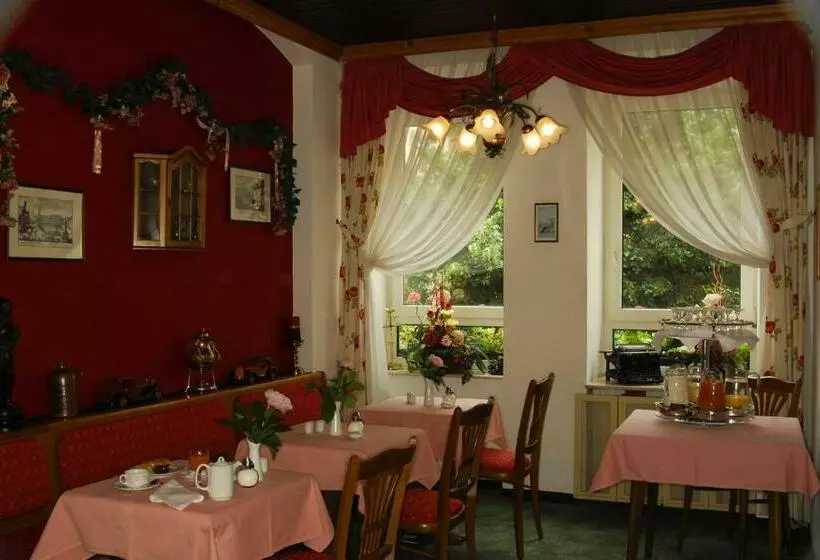 Hotel Am Josephsplatz