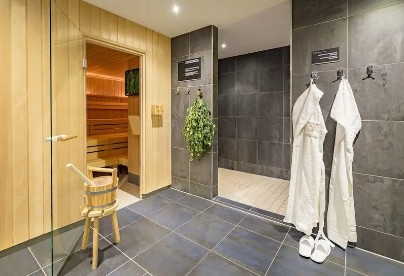 ホテル Barceló Dresden Newa