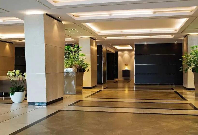 ホテル Barceló Dresden Newa