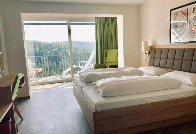 Hotel Berg Gasthof Hötzelein