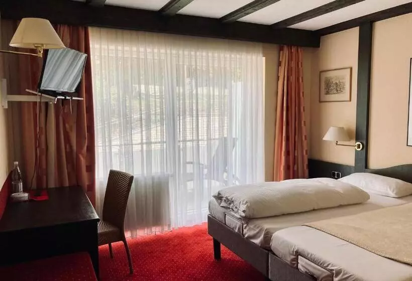 Hotel Berg Gasthof Hötzelein