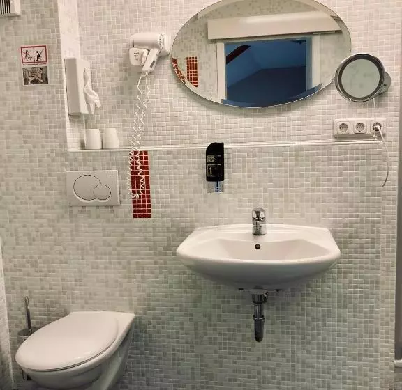 Hotel Berg Gasthof Hötzelein