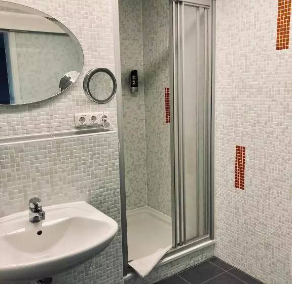 Hotel Berg Gasthof Hötzelein