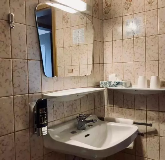 Hotel Berg Gasthof Hötzelein