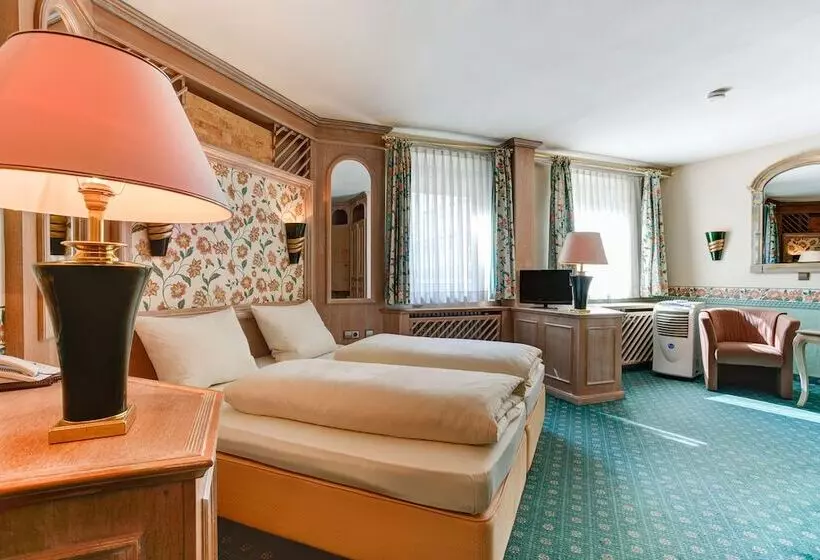 Centro Hotel Stern, Trademark Collection By Wyndham