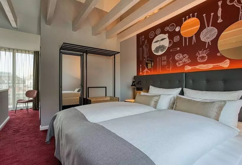 Centro Hotel Stern, Trademark Collection By Wyndham