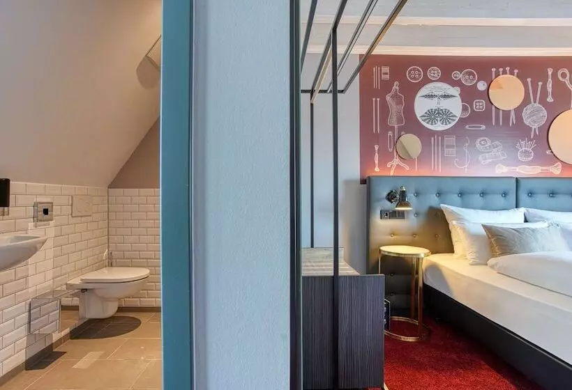 Centro Hotel Stern, Trademark Collection By Wyndham