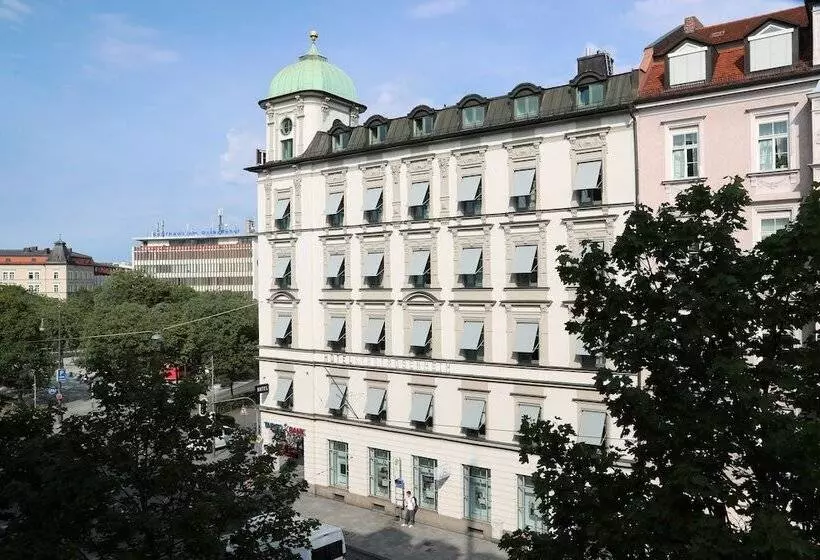 Hotel Moma1890 Boutique