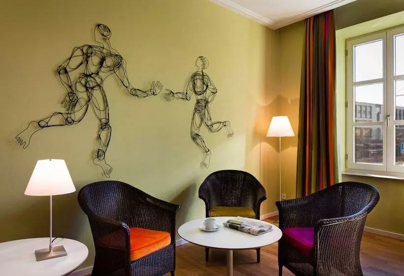 Hotel Moma1890 Boutique