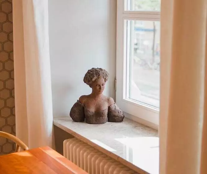 Hotel Moma1890 Boutique