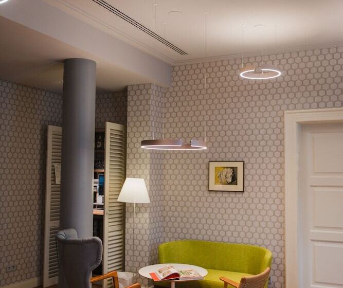 호텔 Moma1890 Boutique