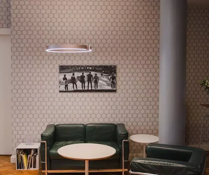 Hotel Moma1890 Boutique