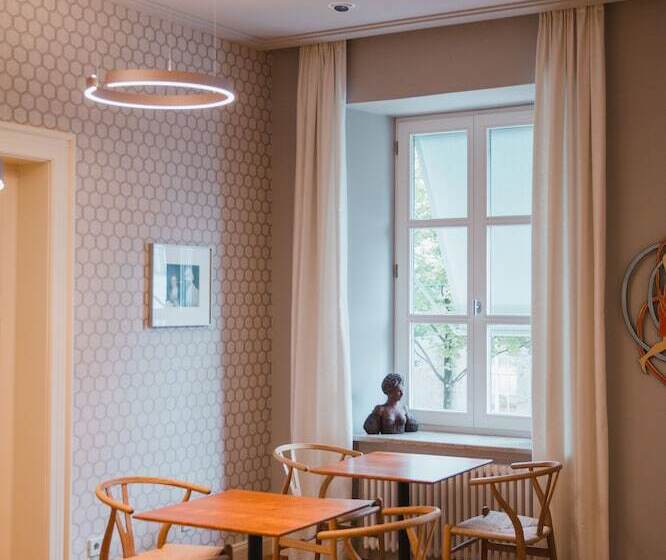 호텔 Moma1890 Boutique