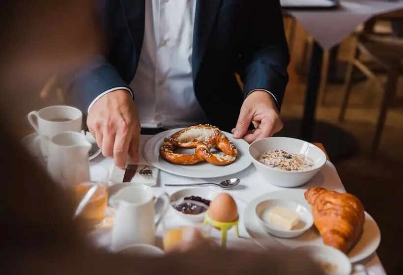 Hotel Moma1890 Boutique