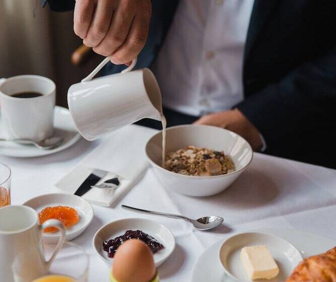 호텔 Moma1890 Boutique