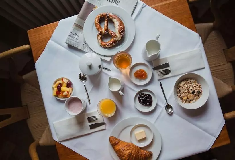 Hotel Moma1890 Boutique