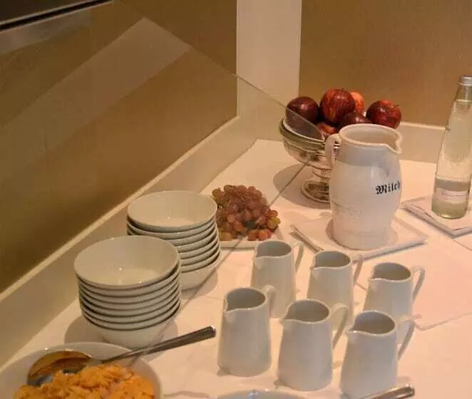 Hotel Moma1890 Boutique