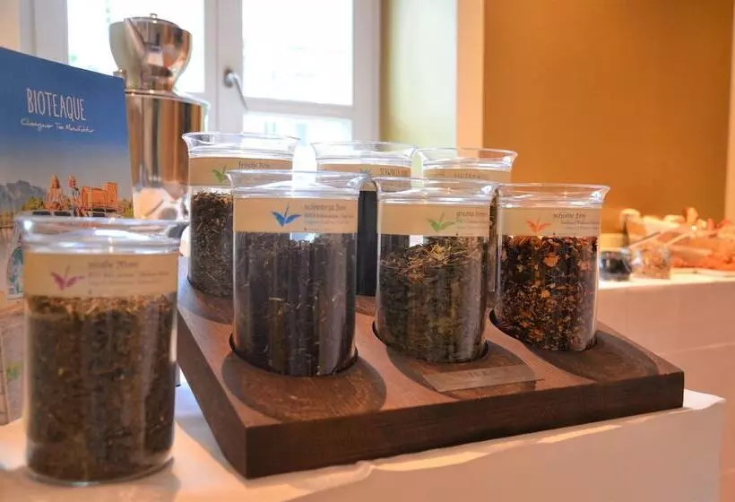 Hotel Moma1890 Boutique