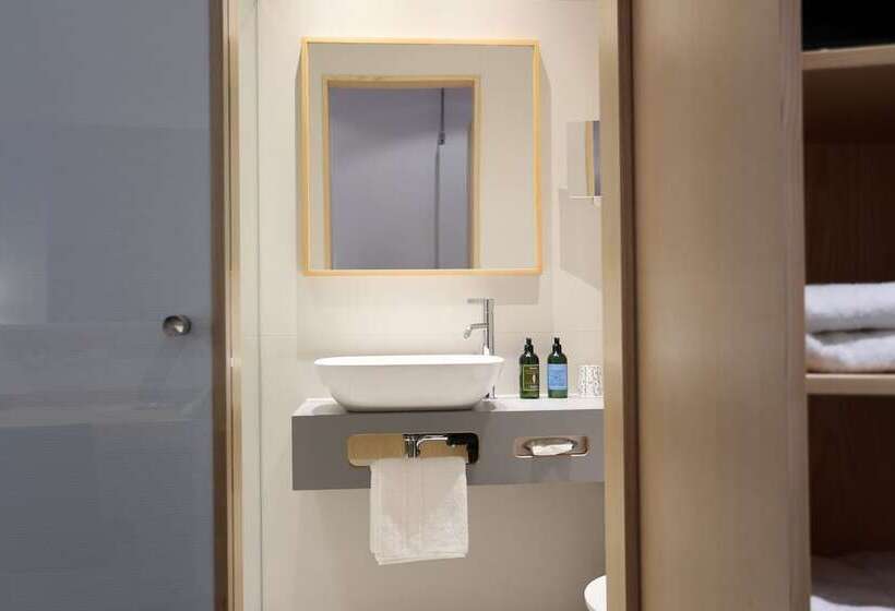 호텔 Moma1890 Boutique