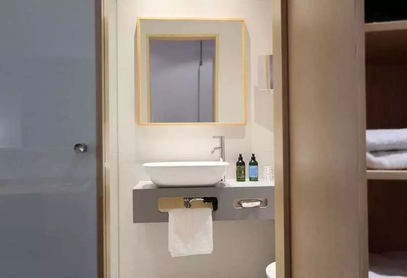 Hotel Moma1890 Boutique